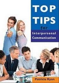 Enlarge image Cover: Top Tips for Interpersonal Communication - Boolarong Press