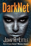 Cover: DarkNet - JOURNALSTONE