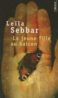 Cover: Jeune Fille Au Balcon(la) - Contemporary French Fiction