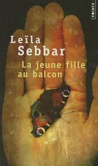 Enlarge image Cover: Jeune Fille Au Balcon(la) - Contemporary French Fiction