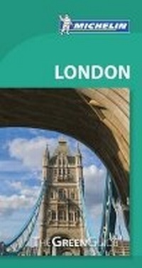 Abbildung von: Green Guide London - Michelin Editions des Voyages