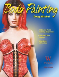 Abbildung von: Body Painting - Wolfgang Publications
