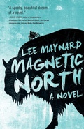 Cover: Magnetic North - West Virginia University Press