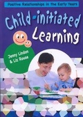 Cover: Child-Initiated Learning - Teaching Solutions