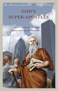 Cover: God's Super-Apostles - Weaver Book Company
