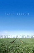 Cover: Places I Was Dreaming - CavanKerry Press