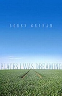 Enlarge image Cover: Places I Was Dreaming - CavanKerry Press