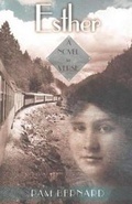 Cover: Esther - CavanKerry Press