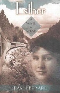 Enlarge image Cover: Esther - CavanKerry Press