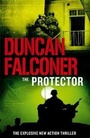 Cover: The Protector - Sphere
