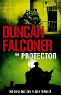 Enlarge image Cover: The Protector - Sphere
