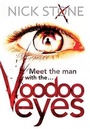 Cover: Voodoo Eyes - Sphere