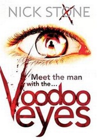 Enlarge image Cover: Voodoo Eyes - Sphere