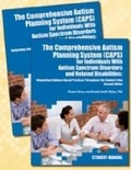 Cover: The Comprehensive Autism Planning System (CAPS) for Individuals with Autism Spectrum Disorders and Related Disabilities - Autism Asperger Publishing Co,US