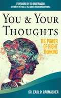 Cover: You & Your Thoughts - Redeeming Press