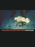 Cover: In the Murmurs of the Rotten Carcass Economy - Nightboat Books