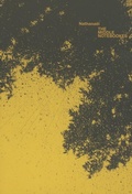 Cover: The Middle Notebookes - Nightboat Books