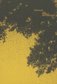 Enlarge image Cover: The Middle Notebookes - Nightboat Books