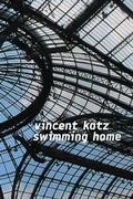 Cover: Swimming Home - Nightboat Books