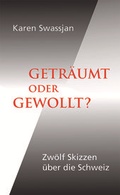 Cover: Getr&auml;umt oder gewollt? - Verlag f&uuml;r Anthroposophie