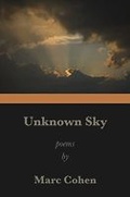 Cover: Unknown Sky - Sheep Meadow Press,U.S.