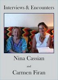 Enlarge image Cover: Interviews and Encounters - Sheep Meadow Press,U.S.