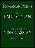 Cover: Romanian Poems - Sheep Meadow Press,U.S.