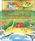 Cover: Dinosaur Island - Two Windmills Limited