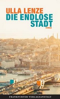 Abbildung von: Die endlose Stadt - Frankfurter Verlagsanstalt