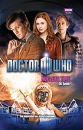 Cover: Doctor Who: Nuclear Time - BBC Books