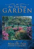 Cover: An all the Year Garden - Batsford