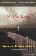 Cover: Kit's Law - Harper Paperbacks