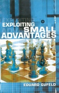 Cover: Exploiting Small Advantages - Pavilion Books Company Limited