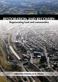 Cover: Restoration and Recovery - Whittles Publishing
