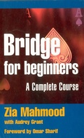 Cover: Bridge for Beginners - Batsford
