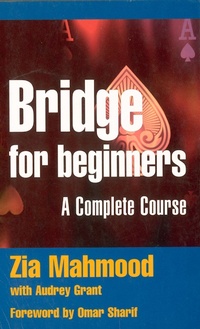 Enlarge image Cover: Bridge for Beginners - Batsford