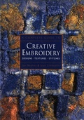 Cover: A Complete Guide to Creative Embroidery - Batsford