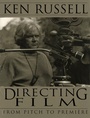 Cover: Directing Films - Batsford