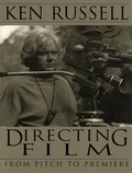 Cover: Directing Films - Batsford