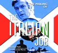 Cover: Making of the Italian Job - Batsford