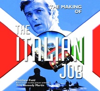 Enlarge image Cover: Making of the Italian Job - Batsford