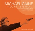 Cover: Michael Caine - Batsford