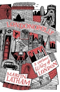 Enlarge image Cover: Londonopolis - Batsford