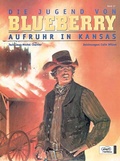Cover: Blueberry 27 Die Jugend (5) - Egmont Comic Collection