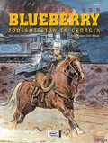 Cover: Blueberry 28 Die Jugend (6) - Egmont Comic Collection