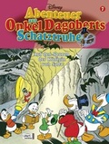 Cover: Abenteuer aus Onkel Dagoberts Schatztruhe 07 - Egmont Comic Collection