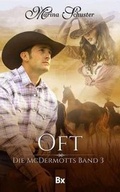 Cover: Oft - Bookrix Gmbh & Co. Kg