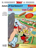 Cover: Asterix Mundart Saarl&auml;ndisch III - Egmont Comic Collection