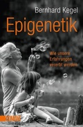 Cover: Epigenetik - DuMont Buchverlag