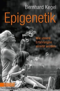 Enlarge image Cover: Epigenetik - DuMont Buchverlag